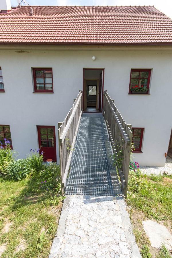 Praschlhaus Apartment *