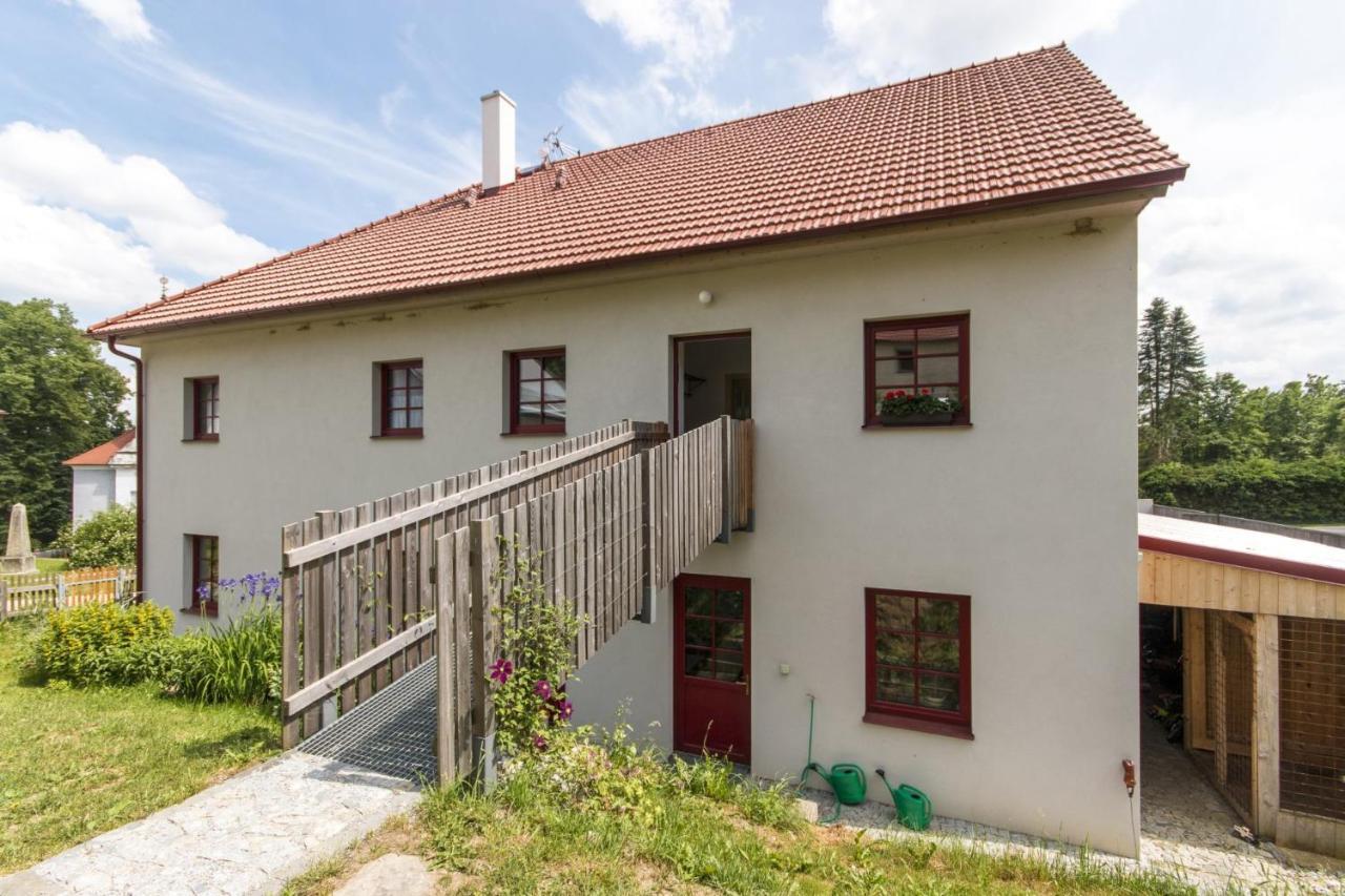 Praschlhaus