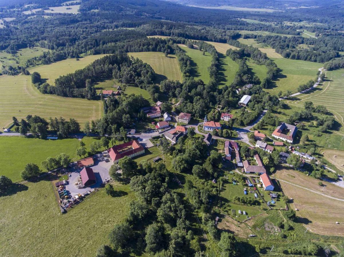Praschlhaus * Horni Plana