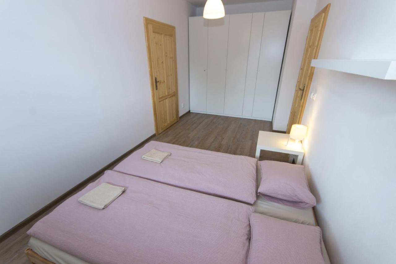 Praschlhaus Apartment