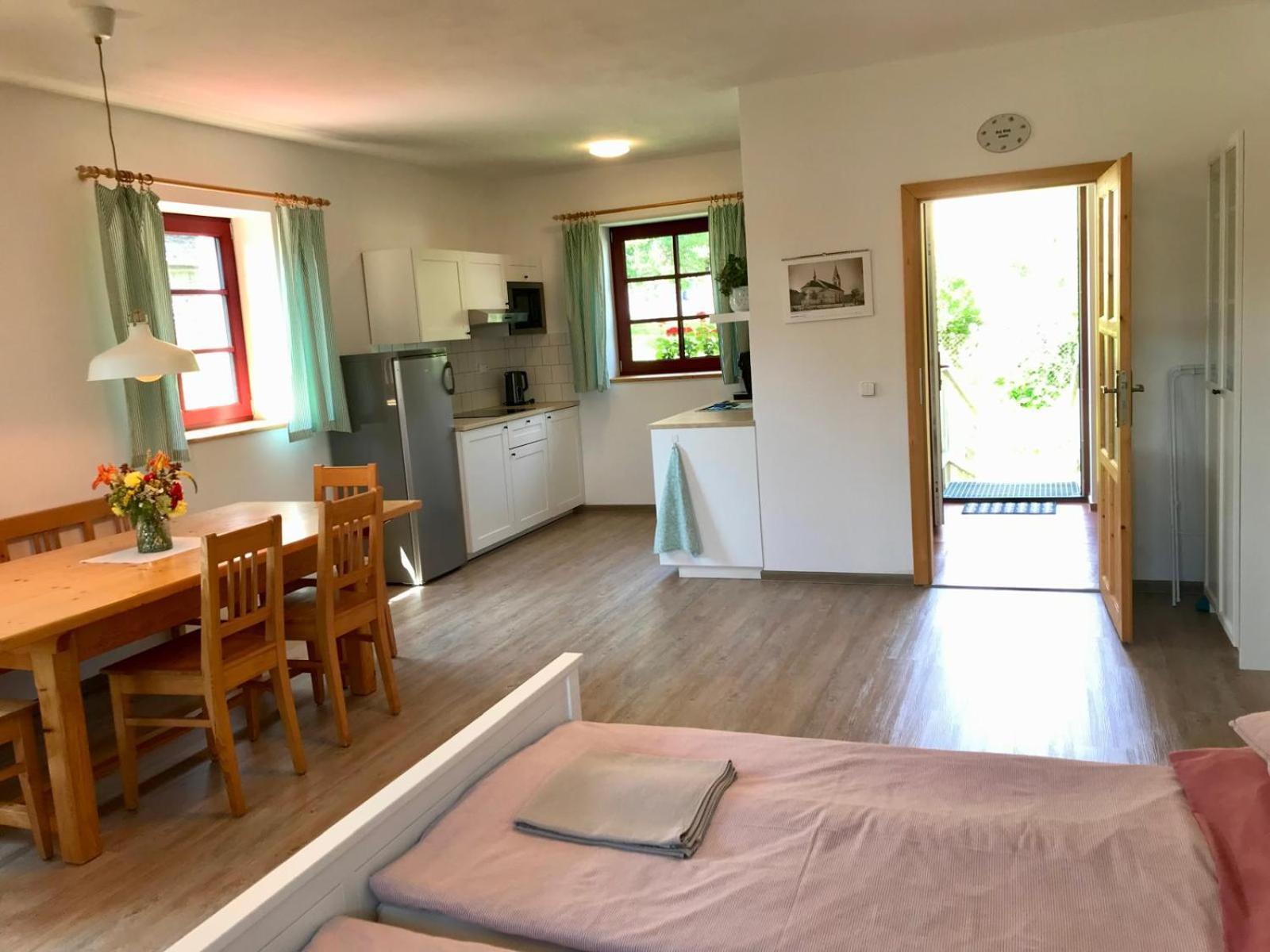 Praschlhaus * Horni Plana