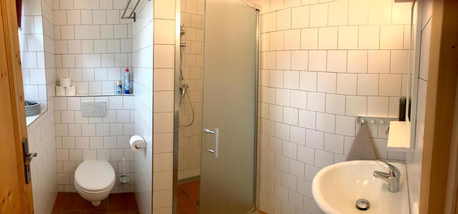 Apartment Praschlhaus