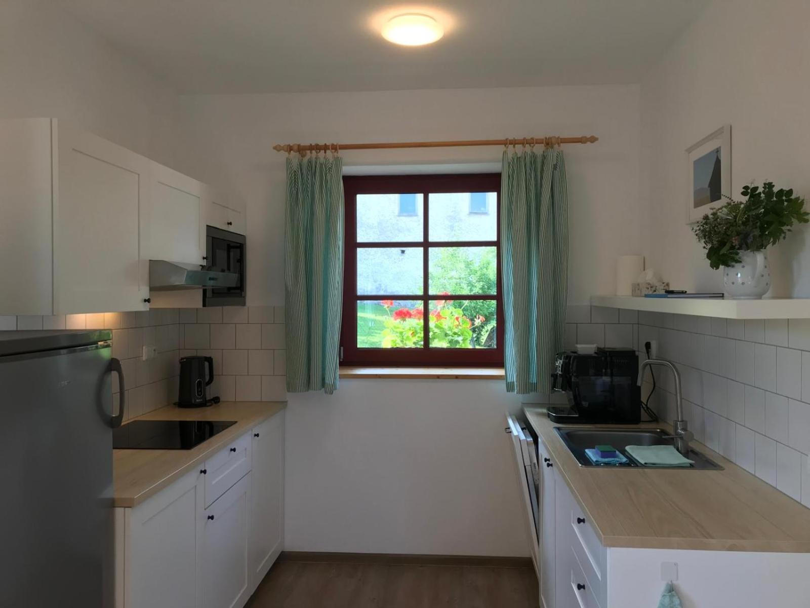Praschlhaus Horni Plana