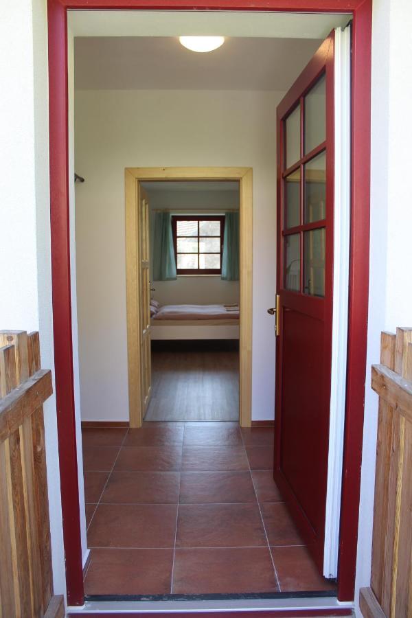 Praschlhaus Horni Plana